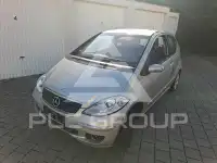 2005 Mercedes Benz A 160