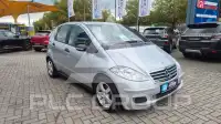 2005 Mercedes Benz A 160