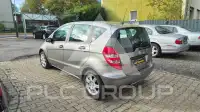 2005 Mercedes Benz A 160