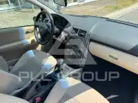 2005 Mercedes Benz A 160