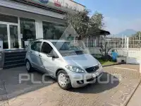 2005 Mercedes Benz A 160