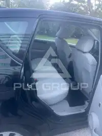 2005 Mercedes Benz A 160