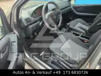2005 Mercedes Benz A 160
