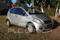 2005 Mercedes Benz A 160