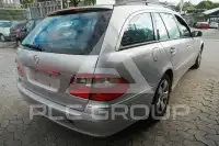 2005 Mercedes Benz E 240