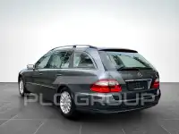 2005 Mercedes Benz E 240