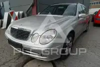 2005 Mercedes Benz E 240