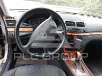 2005 Mercedes Benz E 240