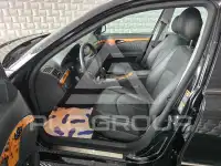 2005 Mercedes Benz E 240