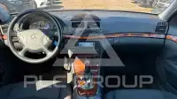 2005 Mercedes Benz E 240