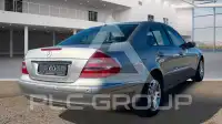 2005 Mercedes Benz E 240