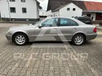 2005 Mercedes Benz E 240