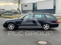2005 Mercedes Benz E 240