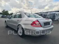 2005 Mercedes Benz E 240
