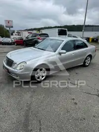 2005 Mercedes Benz E 240