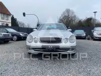 2005 Mercedes Benz E 240