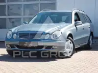 2005 Mercedes Benz E 240