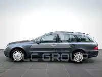 2005 Mercedes Benz E 240