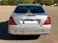 2005 Mercedes Benz E 240