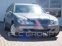 2005 Mercedes Benz E 240