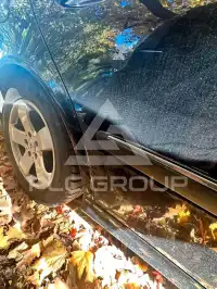 2005 Mercedes Benz E 240