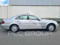 2005 Mercedes Benz E 240