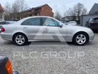 2005 Mercedes Benz E 240
