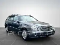 2005 Mercedes Benz E 240