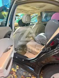 2005 Mercedes Benz E 240