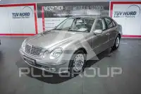 2005 Mercedes Benz E 240