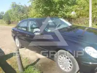 2005 Mercedes Benz E 240