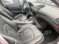 2005 Mercedes Benz E 240
