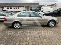2005 Mercedes Benz E 240