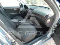 2005 Mercedes Benz E 240