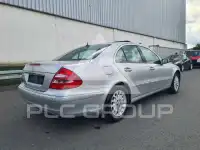 2005 Mercedes Benz E 240