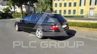 2005 Mercedes Benz E 240