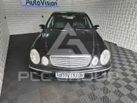 2005 Mercedes Benz E 240