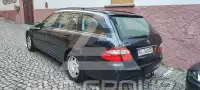 2005 Mercedes Benz E 240
