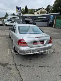 2005 Mercedes Benz E 240