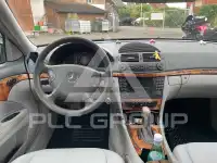 2005 Mercedes Benz E 270