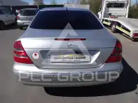 2005 Mercedes Benz E 270