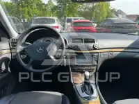 2005 Mercedes Benz E 270