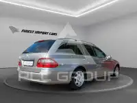 2005 Mercedes Benz E 270