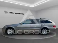 2005 Mercedes Benz E 270