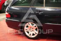 2005 Mercedes Benz E 270