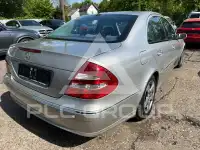 2005 Mercedes Benz E 270