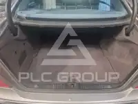 2005 Mercedes Benz E 270