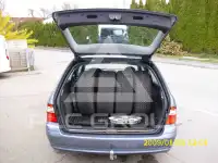 2005 Mercedes Benz E 270