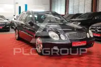 2005 Mercedes Benz E 270