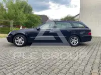 2005 Mercedes Benz E 270